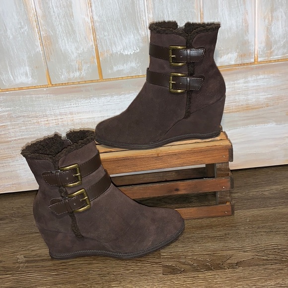 Solesenseability Wedges - Picture 1 of 6